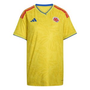 Colombia 2026 Home Jersey - Women's