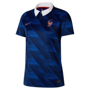 France 2026 Home Jersey - Women's