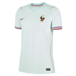 France 2026 Away Jersey - Women's
